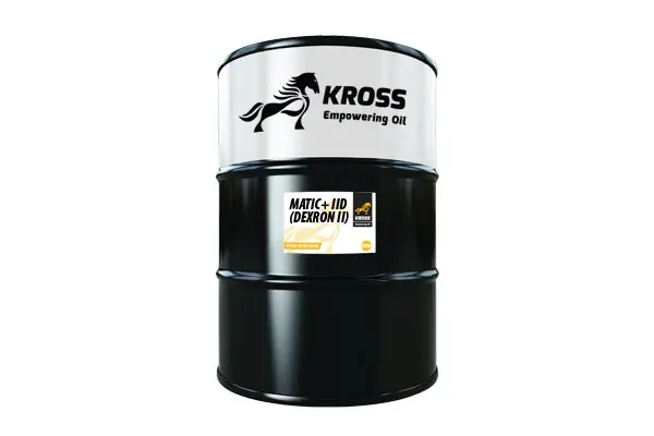Ulei Kross Matic Dexron II (Atf)-208L 208L