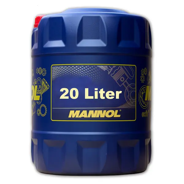 Ulei Mannol Hydro Iso 68 Hm- 20L 20L