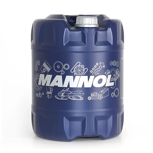 Ulei Mannol Ts-2 Shpd 20W-50- 20L 20L