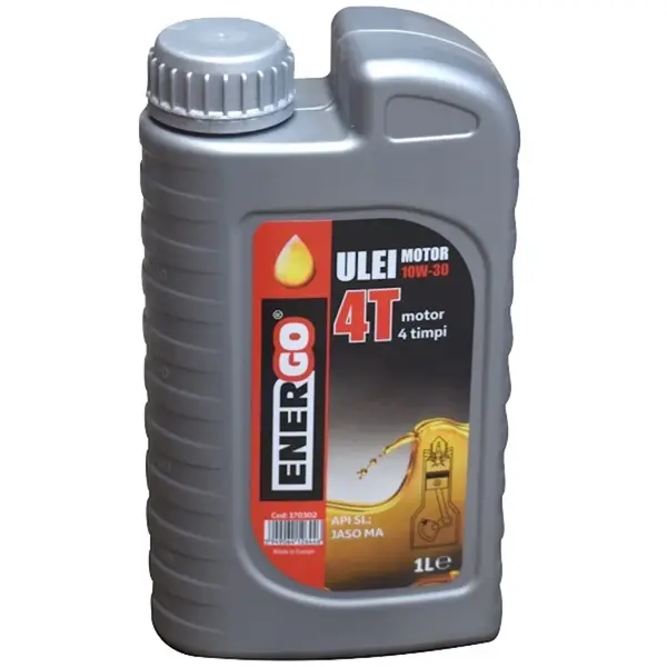 Ulei motor 4T Energo 1 L - Default Title