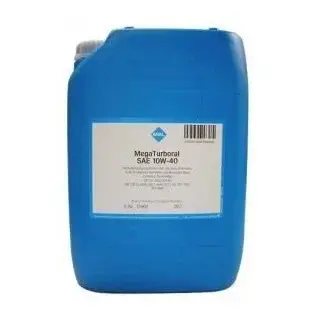 Ulei motor ARAL MegaTurboral 10W40 1554EF 20L 20L