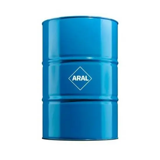 Ulei motor ARAL Turboral 15W40 15BC61 208L 208L