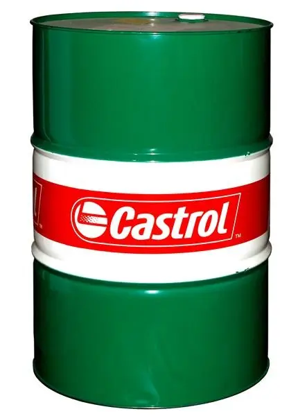 Ulei motor CASTROL Edge Titanium FST 5W40 1535FB 60L 60L