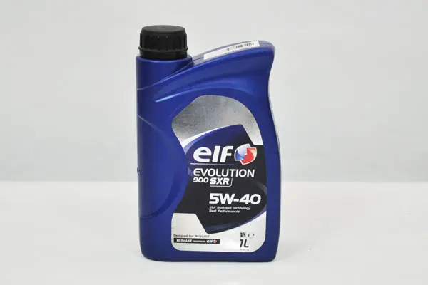 Ulei motor Elf Evolution 900 SXR 5W40 - 1L