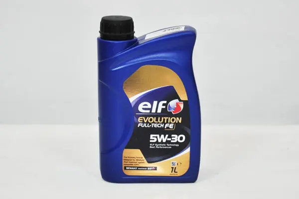 Ulei motor Elf Evolution FullTech FE 5W30 - 1L
