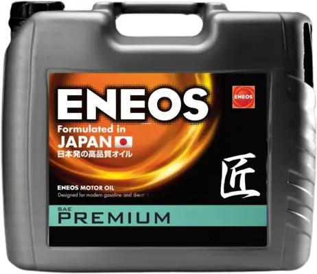 Ulei motor ENEOS HYPER-B 5W30 E.HB5W30 20 20L 20L