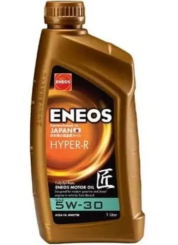 Ulei motor ENEOS HYPER-R 5W30 E.HR5W30 1 1L 1L