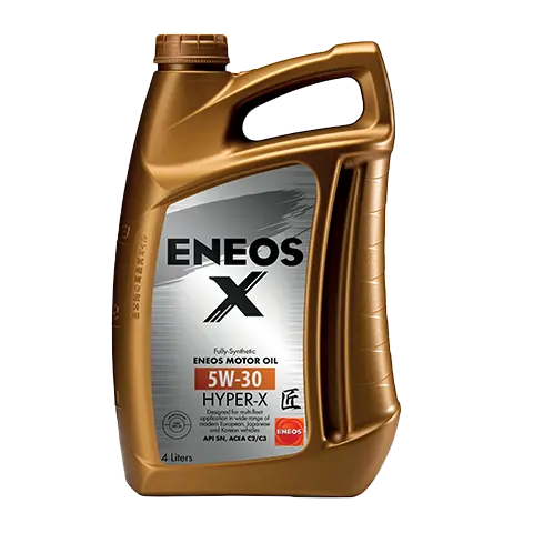 Ulei motor ENEOS HYPER-X 5W-30 1L