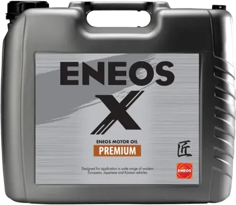 Ulei motor ENEOS X 5W30 ULTRA E.XU5W30 20 20L 20L