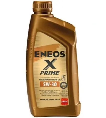 Ulei motor ENEOS X PRIME 5W30 E.XP5W30 1 1L 1L