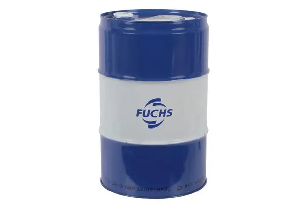 Ulei motor FUCHS AGRIFARM MOT 15W40 205L 205L