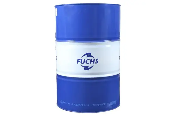 Ulei motor FUCHS AGRIFARM MOT LA 15W40 205L 205L