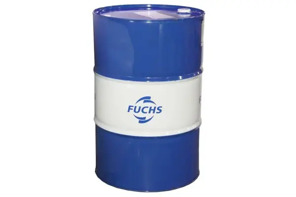 Ulei motor FUCHS TITAN UHPD 15W40 205L 205L