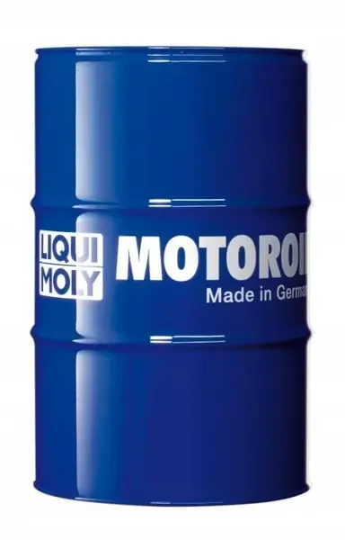 Ulei motor LIQUI MOLY Leichtlauf Performance 10W40 60L