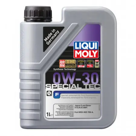 Ulei motor Liqui Moly Special Tec F 0W-30 1 L Liqui Moly (8902) 1L