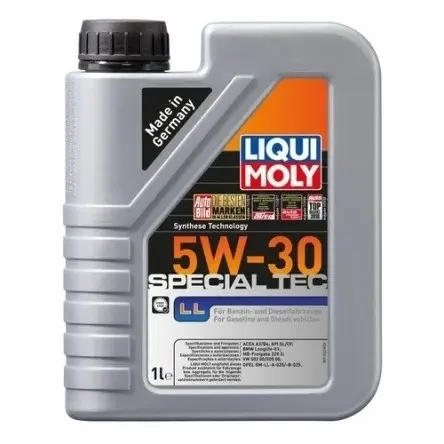 Ulei motor LIQUI MOLY Special Tec FF 5W30 1L