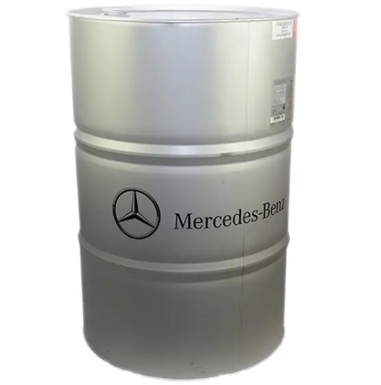 Ulei motor MERCEDES BENZ Low SPAsh MB228.51 LT 5W30 A000989790617ABDE 200L 200L