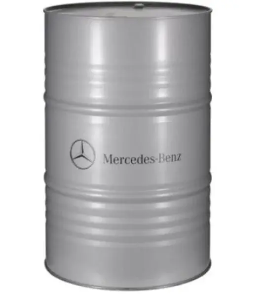 Ulei motor MERCEDES BENZ MB229.3 5W40 A000989850617AAEE 200L 200L