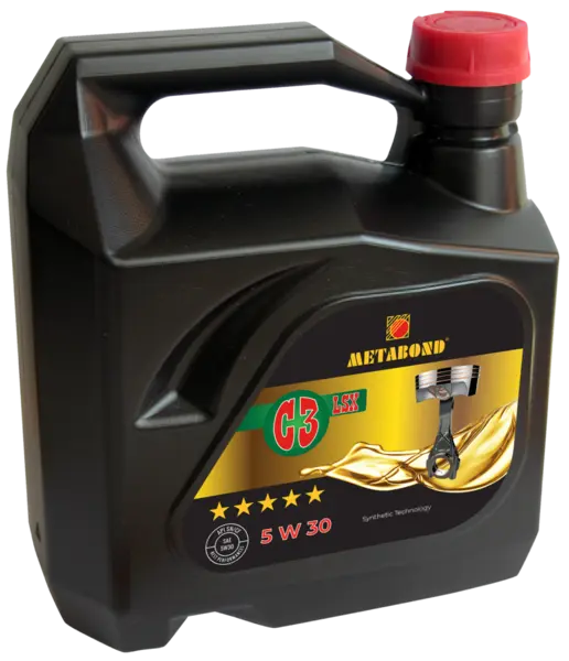 Ulei motor Metabond C3 LSX 5W30 5L