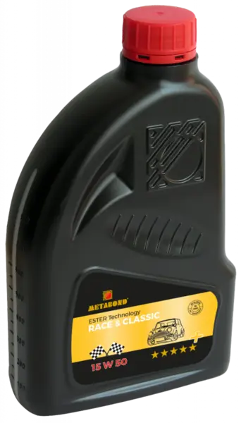 Ulei motor Metabond RaceClassic 15W50 1L