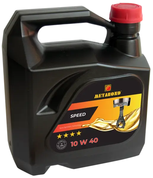 Ulei motor Metabond SPEED 10W40 5L