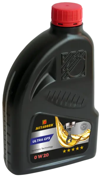 Ulei motor Metabond ULTRA GF5 0W20 1L