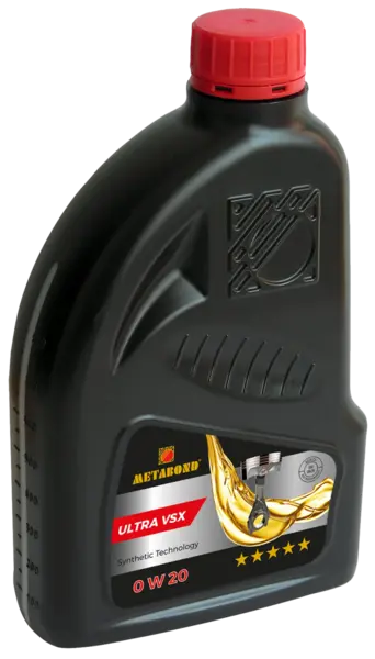 Ulei motor Metabond ULTRA VSX 0W20 1L