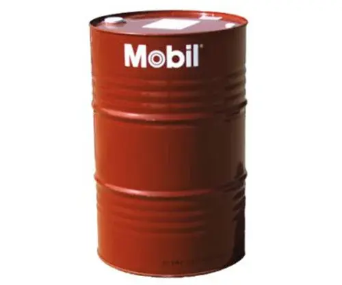 Ulei motor MOBIL Delvac Legend 15W-40 Agri Universal 208L 208L