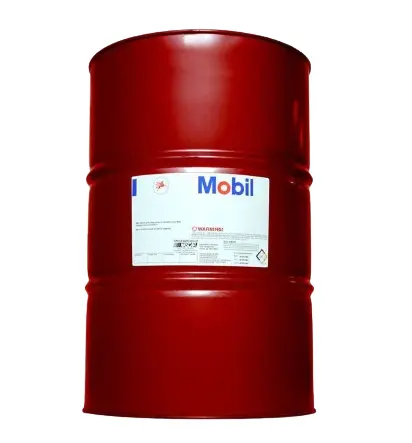 Ulei motor MOBIL DELVAC MODERN 15W40 FULL PROTECTION 157056 208L 208L