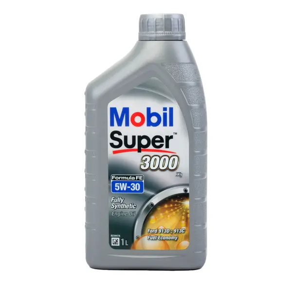 Ulei motor Mobil Super 3000 X1 Formula FE 5W30 1L 1L