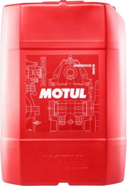 Ulei motor MOTUL 4100 SYN-nergy SPEC 10W40 20L 20L
