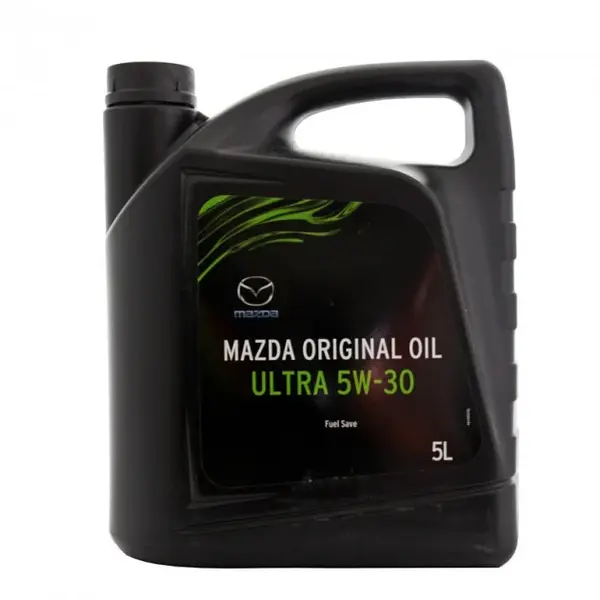 Ulei motor Original MAZDA DEXELIA ULTRA 5W30 5L