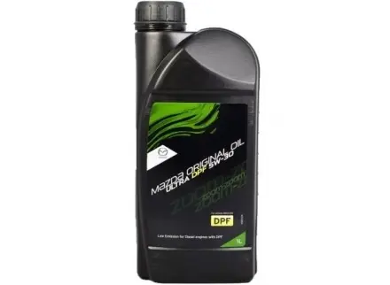 Ulei motor original Mazda Dexelia Ultra DPF 5W30 1L