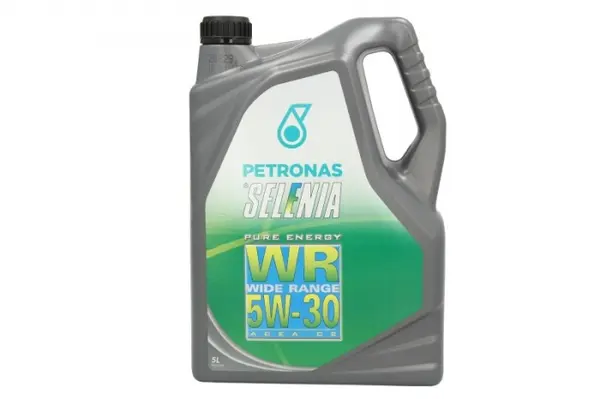 Ulei motor PETRONAS SELENIA WR PURE E.5W30 5L