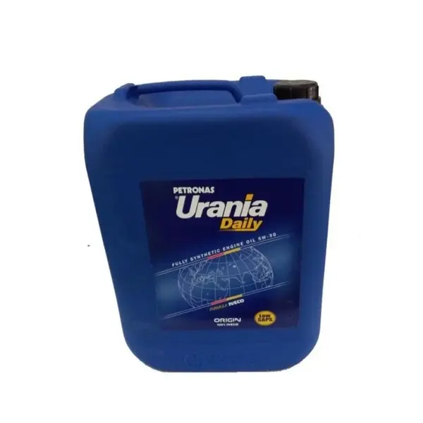 Ulei motor PETRONAS URANIA DAILY LS 5W30 20L