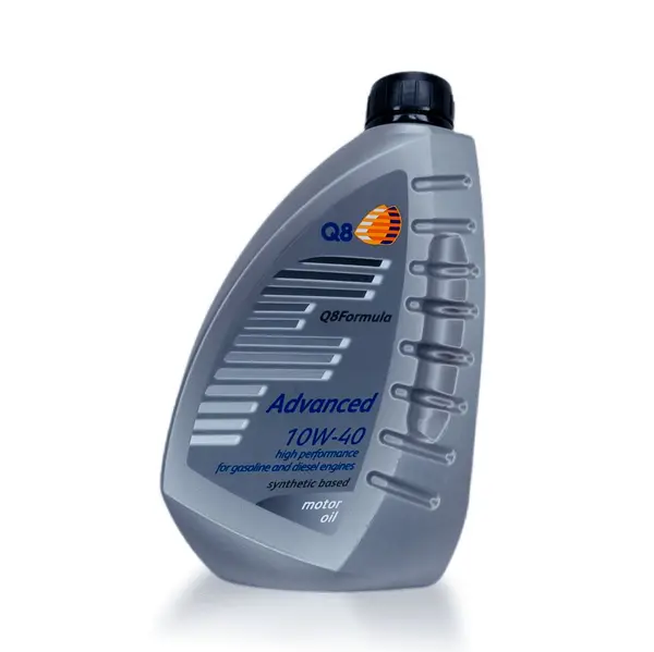 Ulei motor Q8 Formula Advanced 10W-40 1L 1L