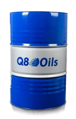 Ulei motor Q8 Formula Excel 5W-40 60L 60L