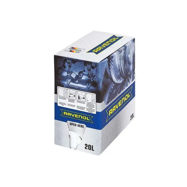 Ulei motor Ravenol FO SAE 5W-30 BIB 20L