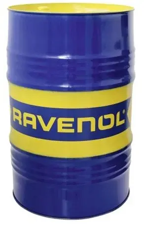Ulei motor RAVENOL STOU 15W40 1310113-208, volum 208 litri, multifunctional 208L