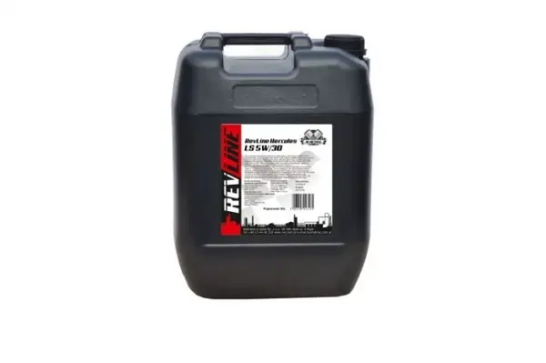 Ulei motor REVLINE HERCULES LS 5W30 20L