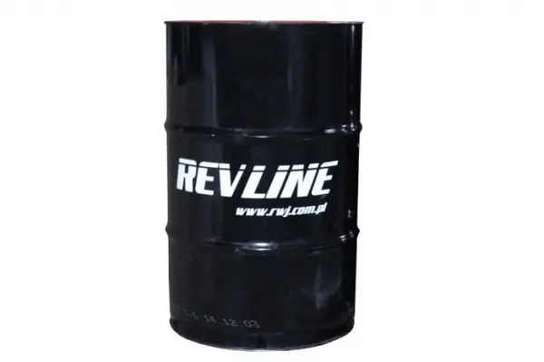 Ulei motor REVLINE ULTRA Force C3 5W30 60L