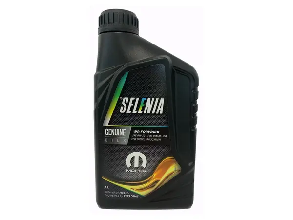 Ulei motor Selenia WR Forward 0W30 1L 1L
