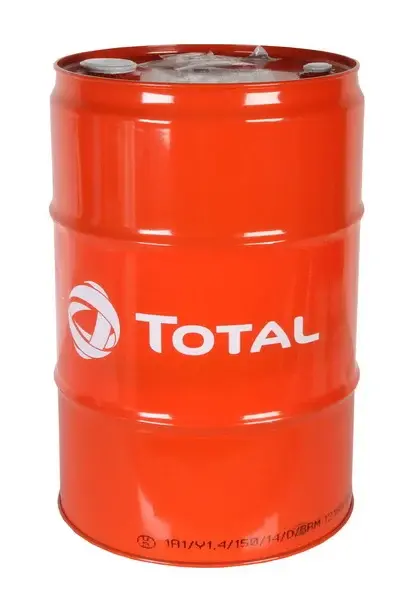 Ulei motor TOTAL QUARTZ INEO ECS 5W30 60L