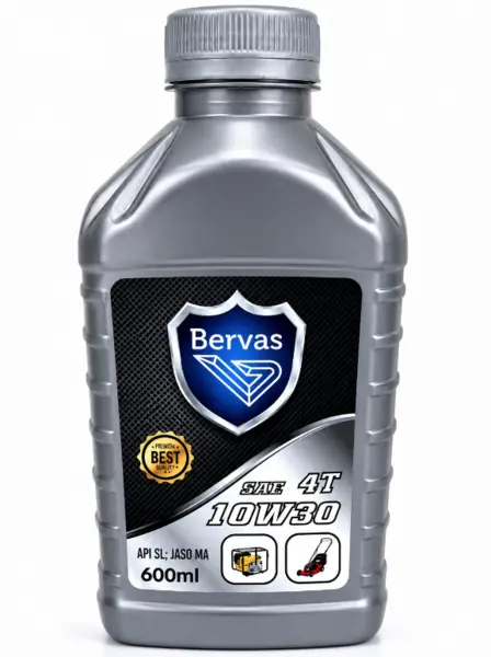 Ulei MX1491 pentru motor 4 TIMPI capacitate 600 ml de 10W-30