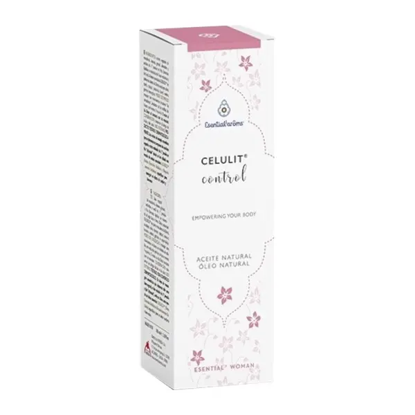 Ulei Natural Masaj Relaxare si Bunastare Esentialaroms, 100 ml