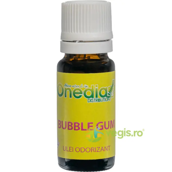 Ulei Odorizant Bubble Gum 10ml