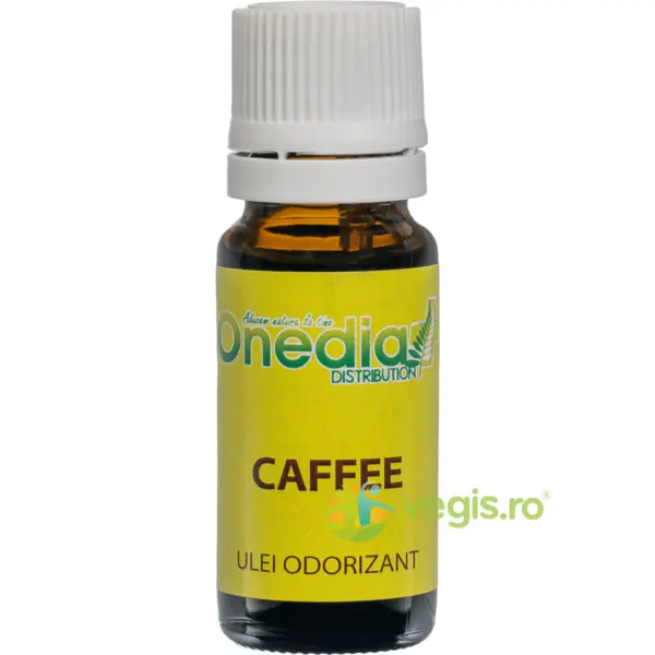 Ulei Odorizant de Cafea 10ml