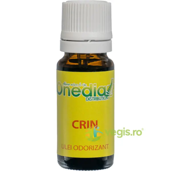Ulei Odorizant de Crin 10ml