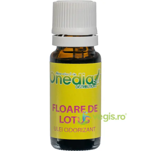 Ulei Odorizant de Floare de Lotus 10ml