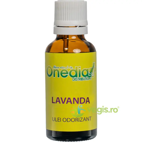 Ulei Odorizant de Lavanda 30ml